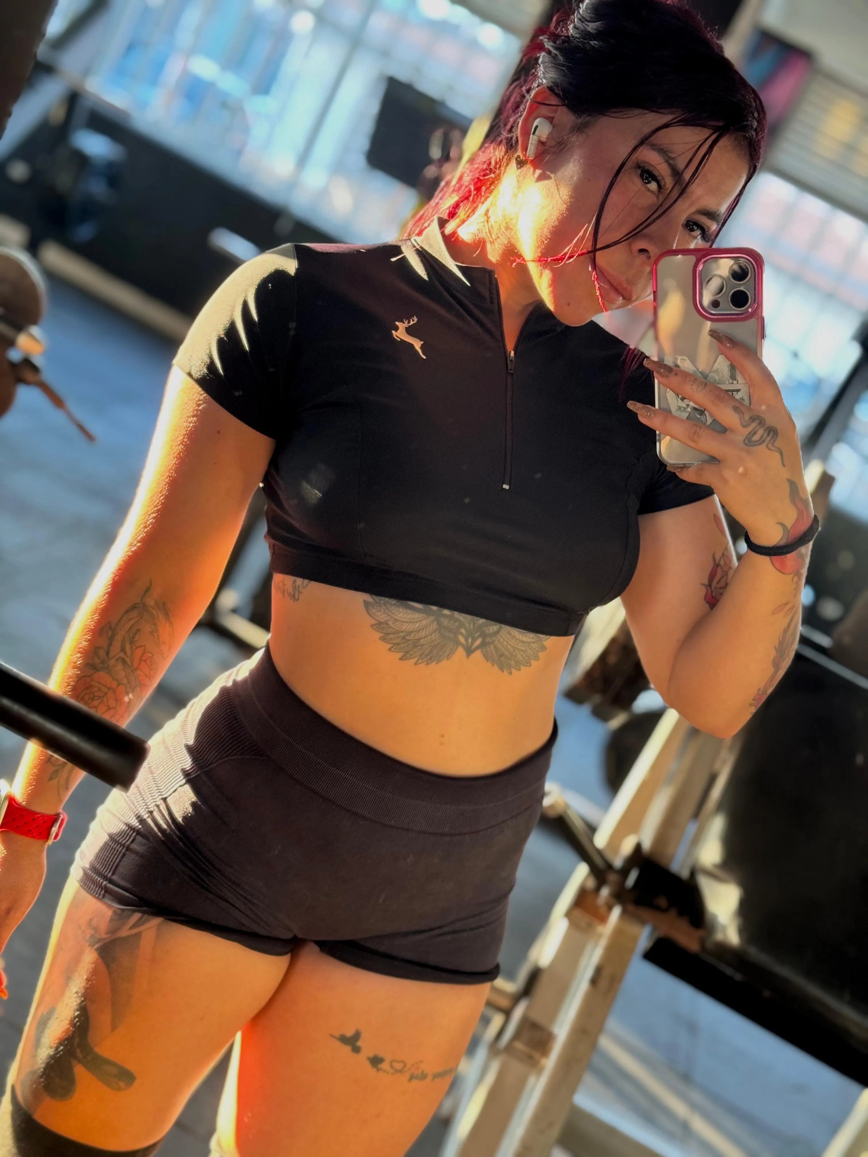 Utøver AliciaVegaa Bilde 6