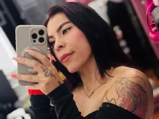 AliciaVegaa cam model profile picture