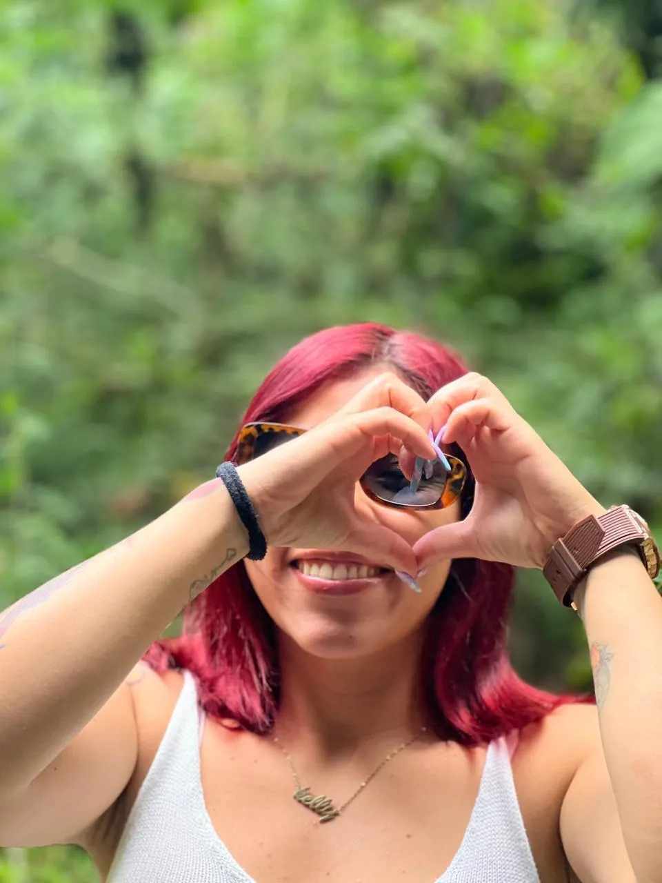 Interprete AliciaVegaa Foto 1