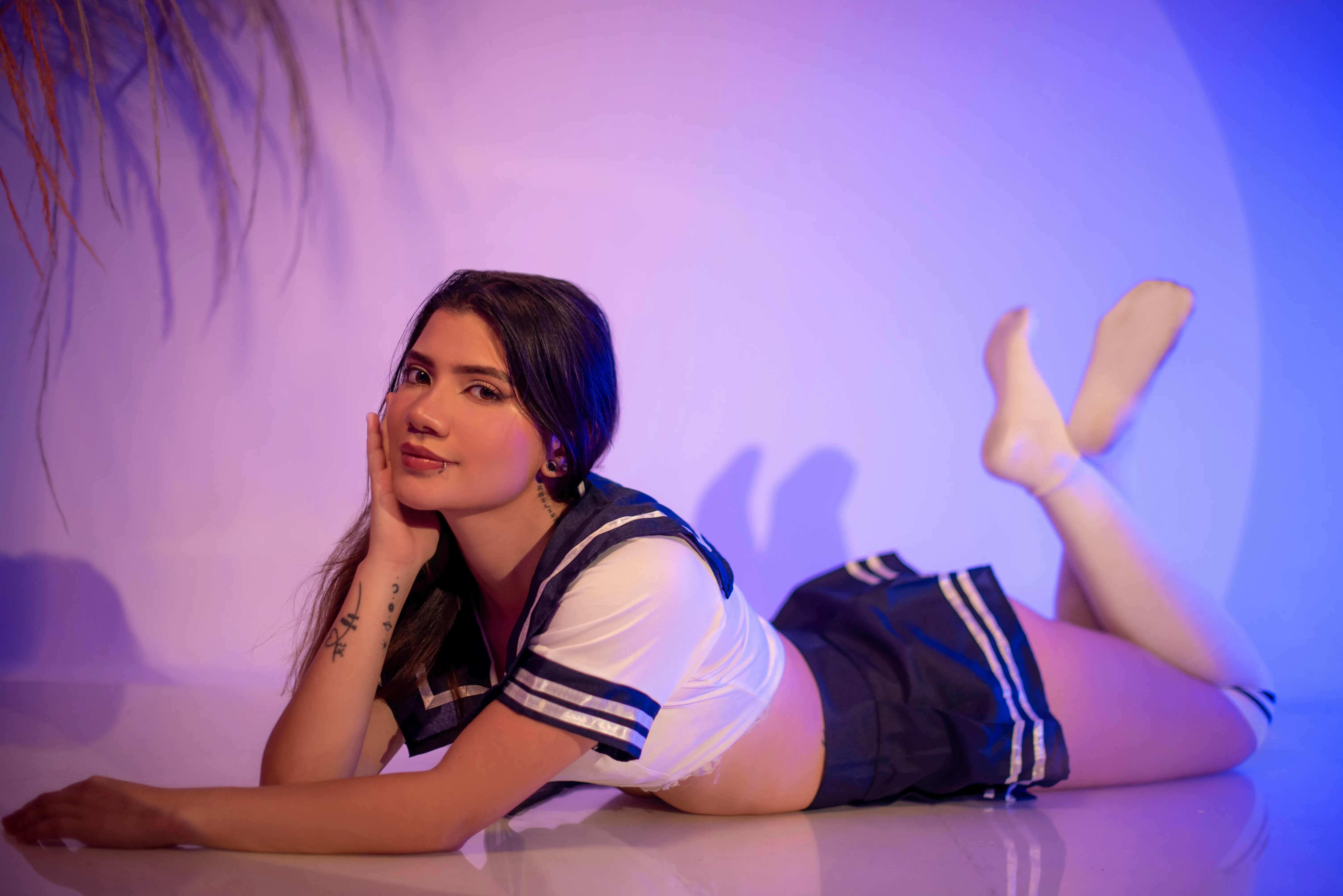 Utøver YumekoStone Bilde 7