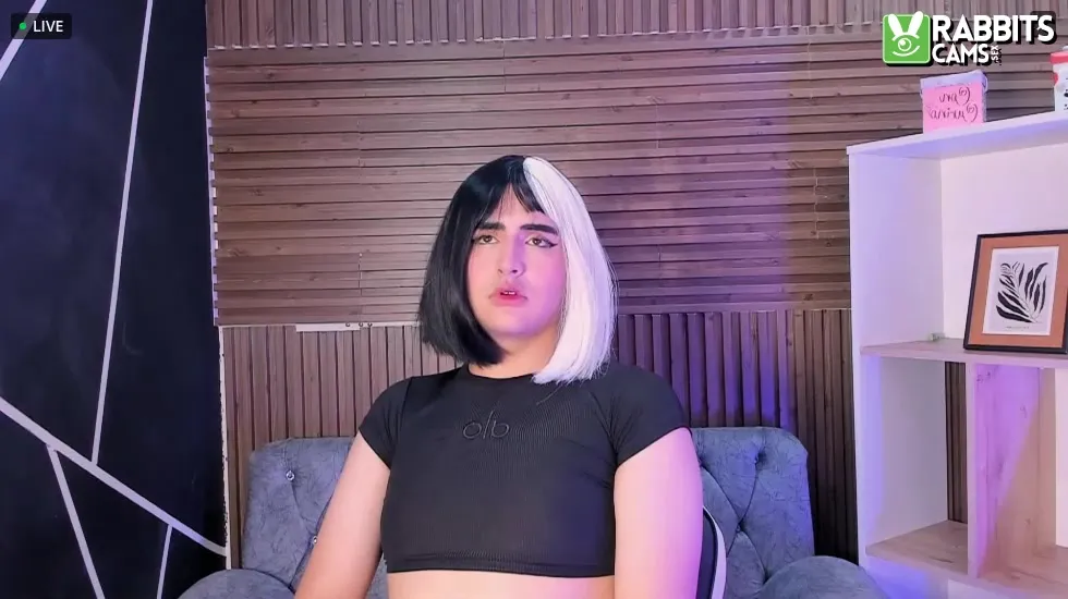 Interprète SophieWolf Vidéo 1