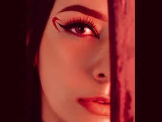 Image de profil du modèle de webcam Im_Kattx