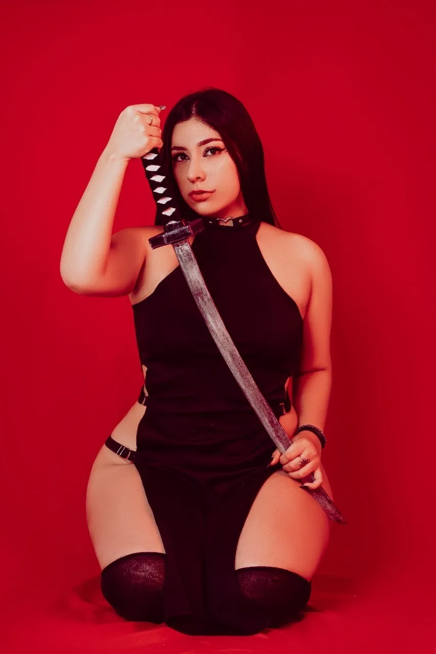 Interprète Im_Kattx Photo 2