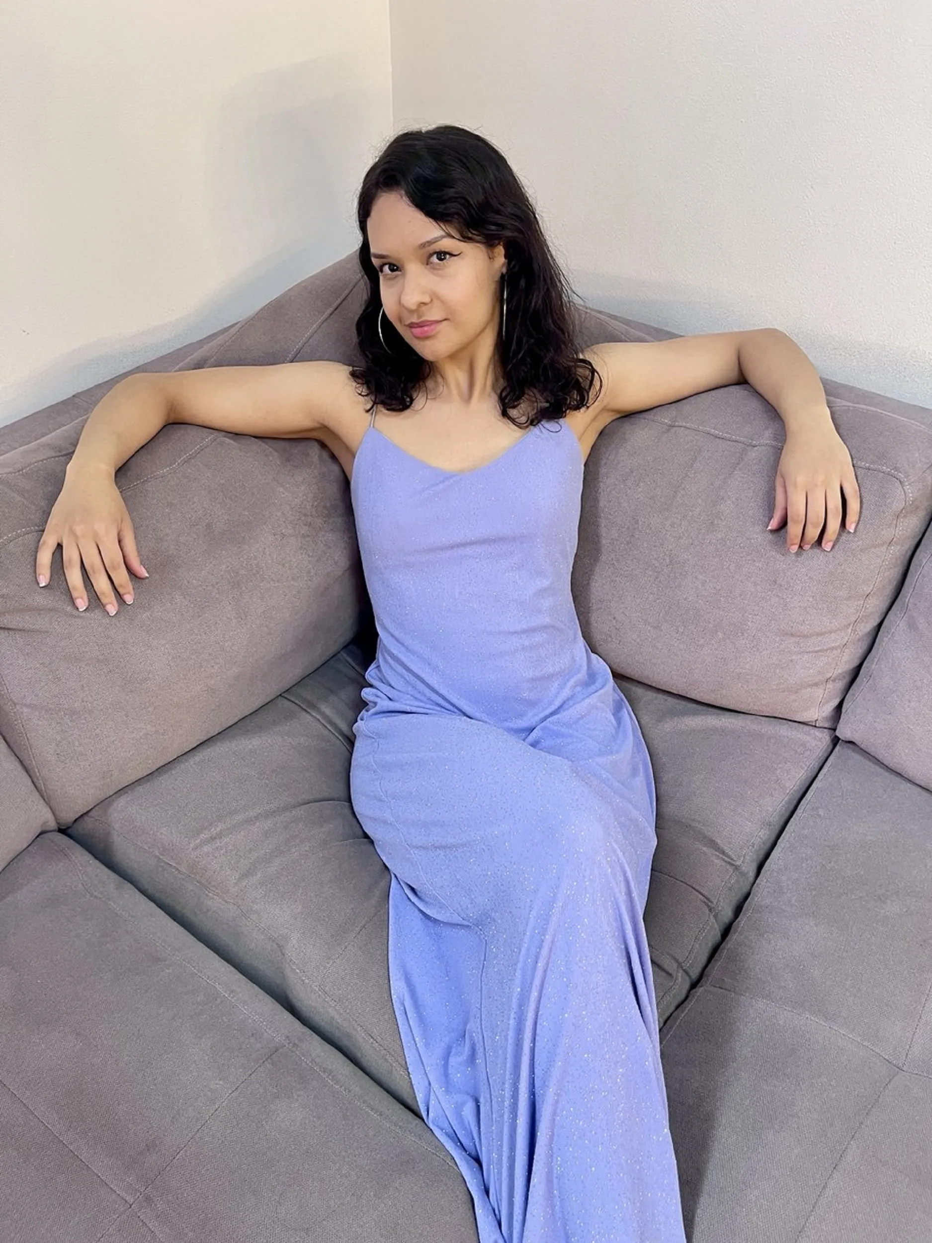 Darsteller AlanaVegga Foto 2