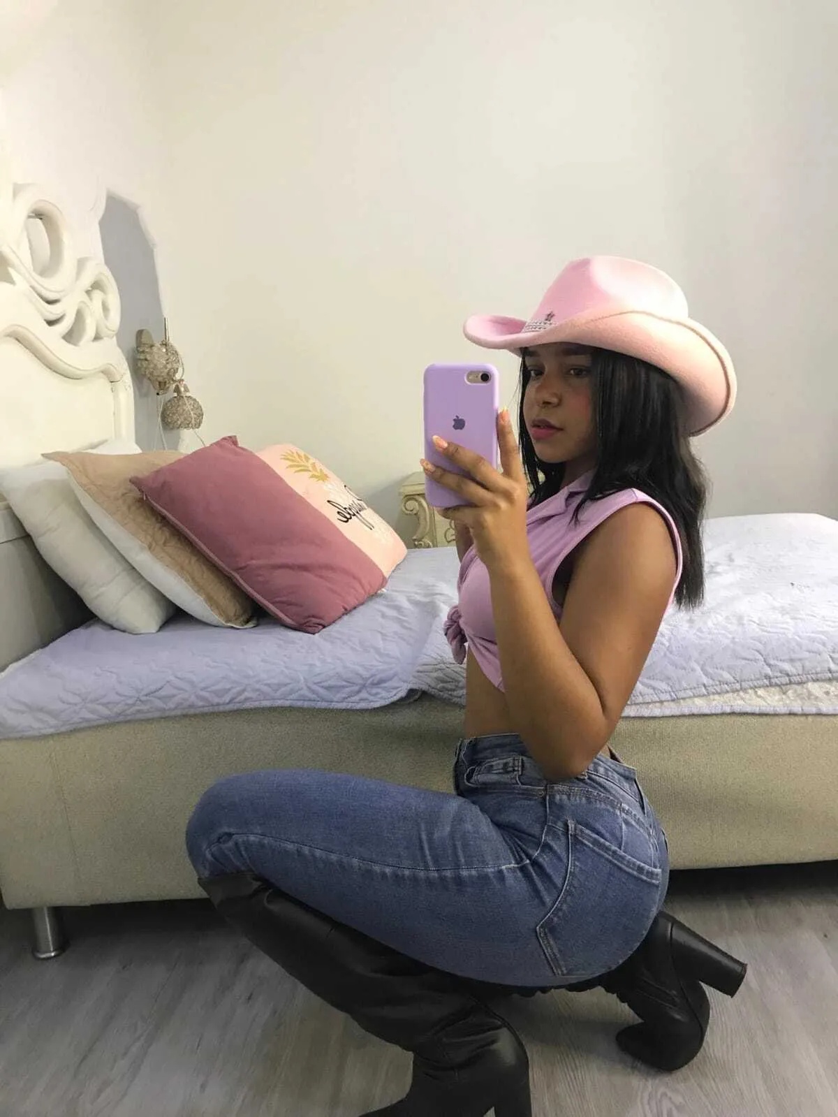 Darsteller MARIA_KIM Foto 5