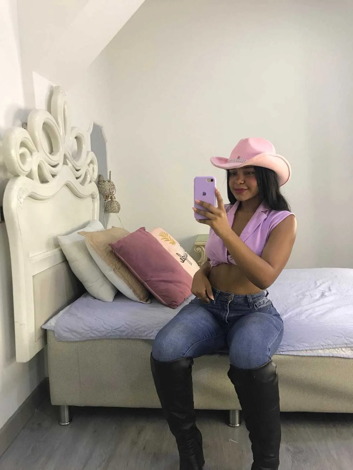 Darsteller MARIA_KIM Foto 2