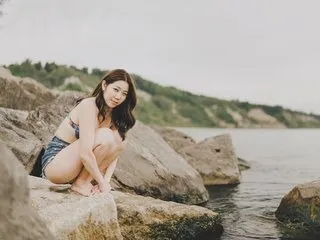 Image de profil du modèle de webcam JessyOhtani