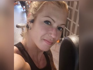 Fit4_Kink profielfoto van cam model