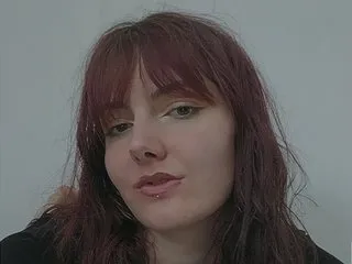 Foto de perfil de modelo de webcam de AmberNight69