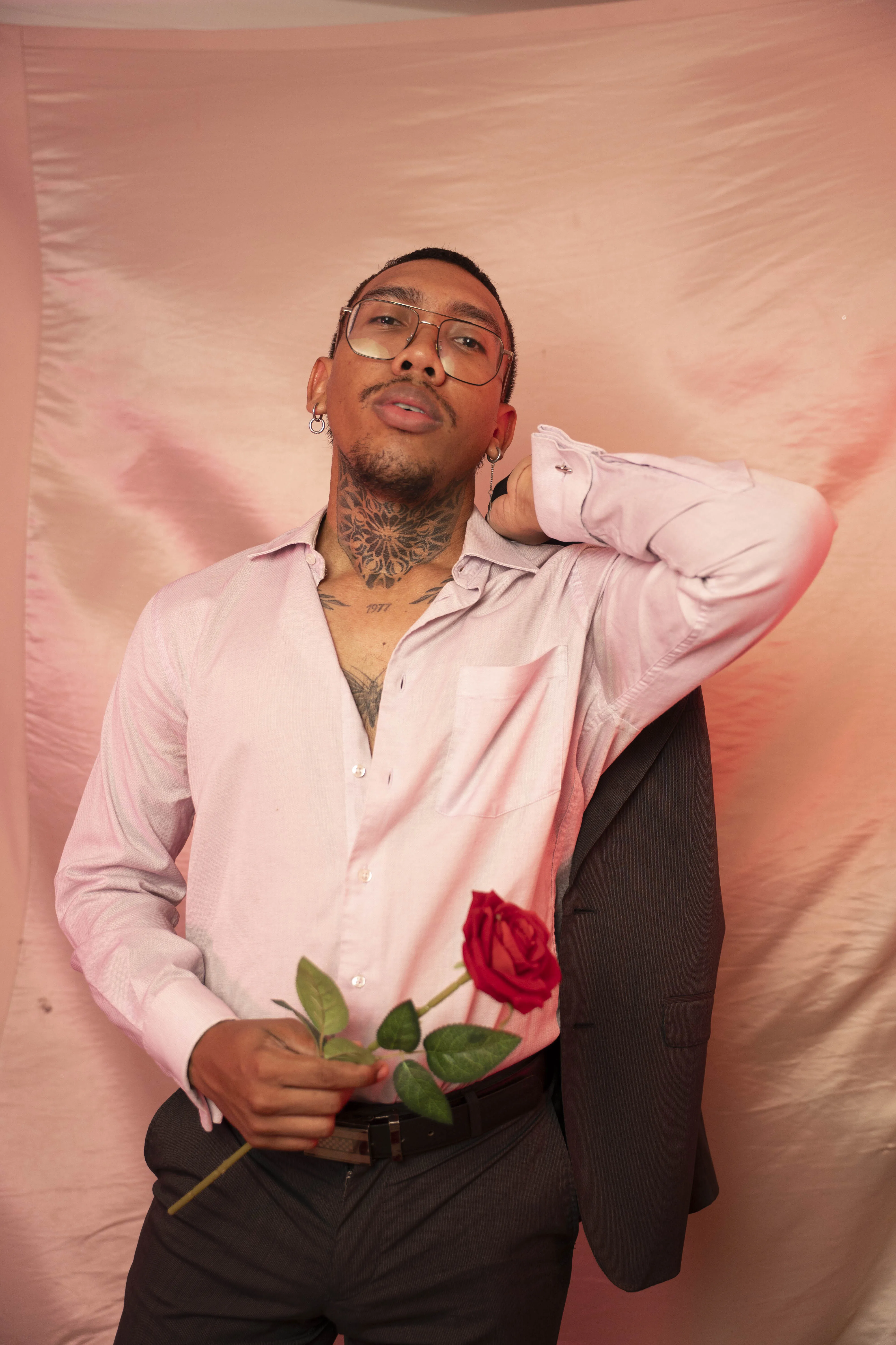 Intérprete ThiagoBerrys Foto 8