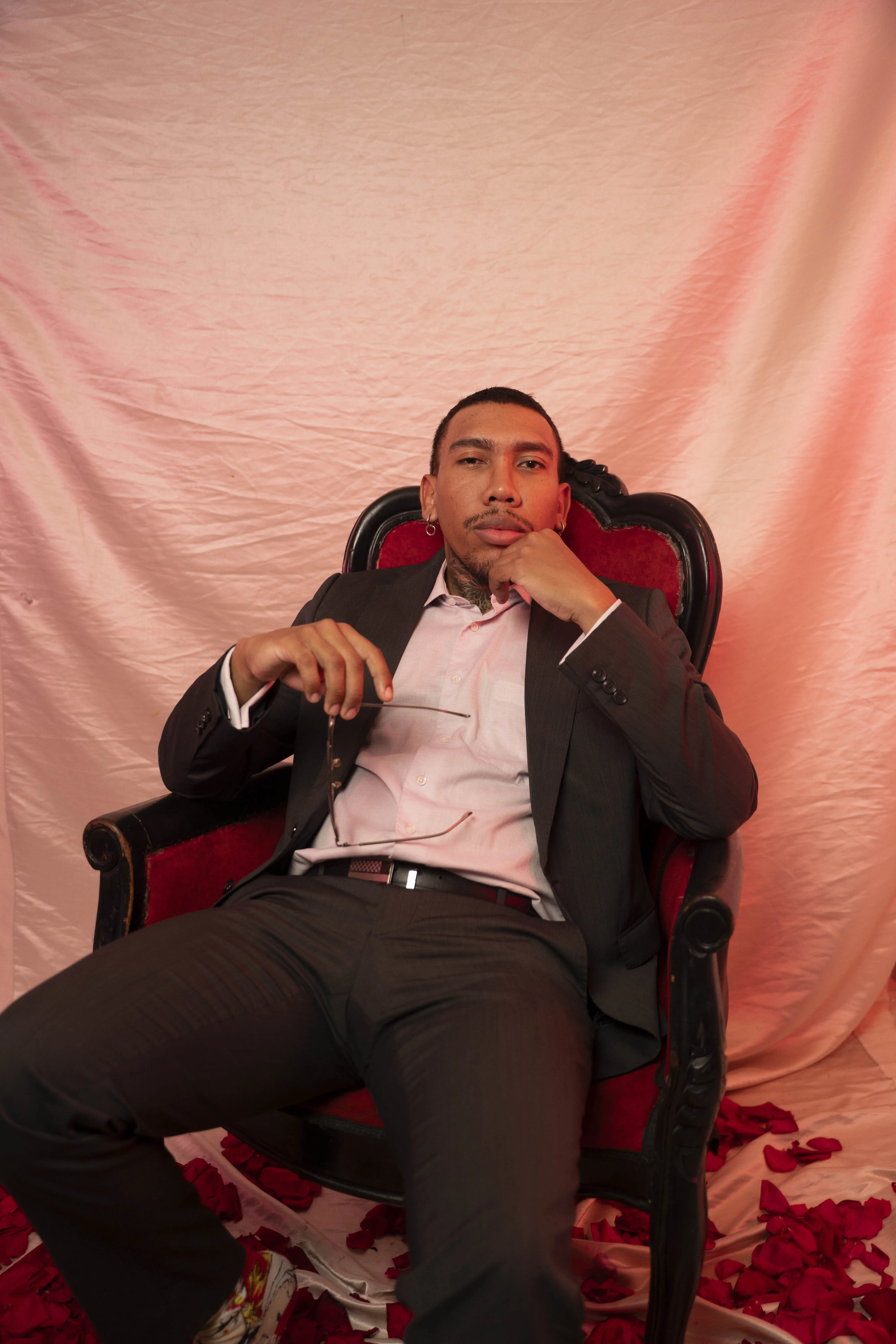 Intérprete ThiagoBerrys Foto 5