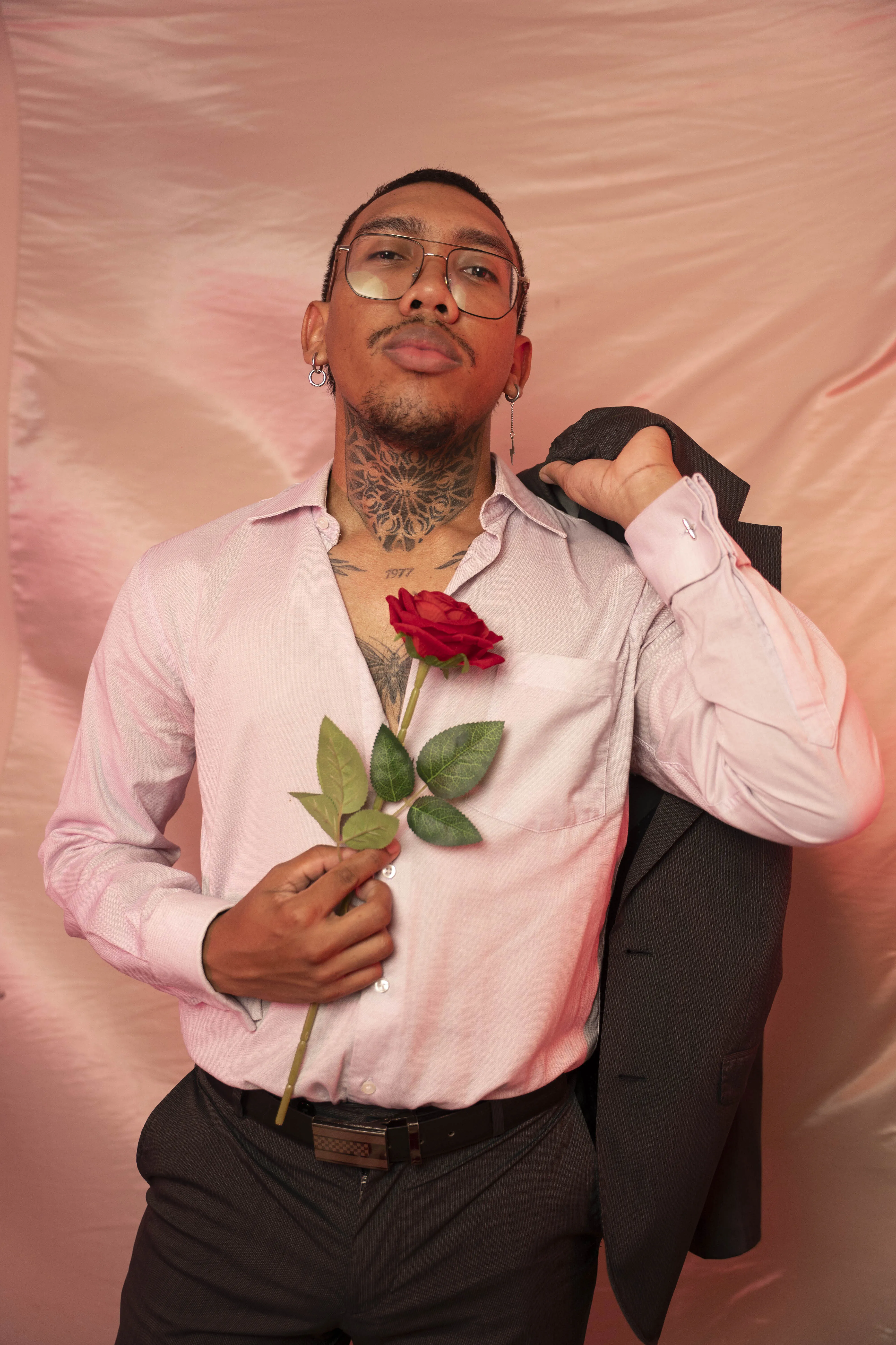 Intérprete ThiagoBerrys Foto 10