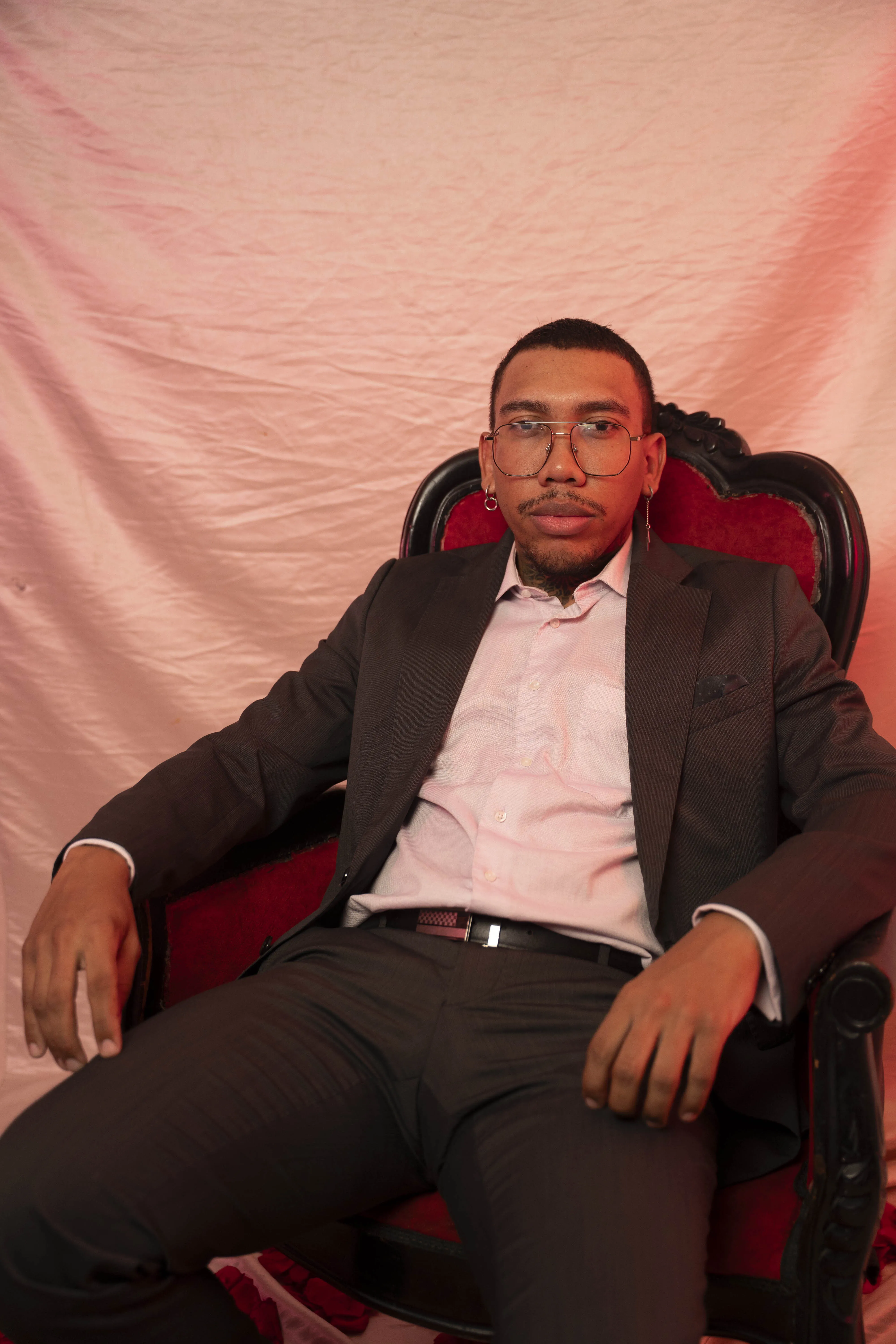 Intérprete ThiagoBerrys Foto 11