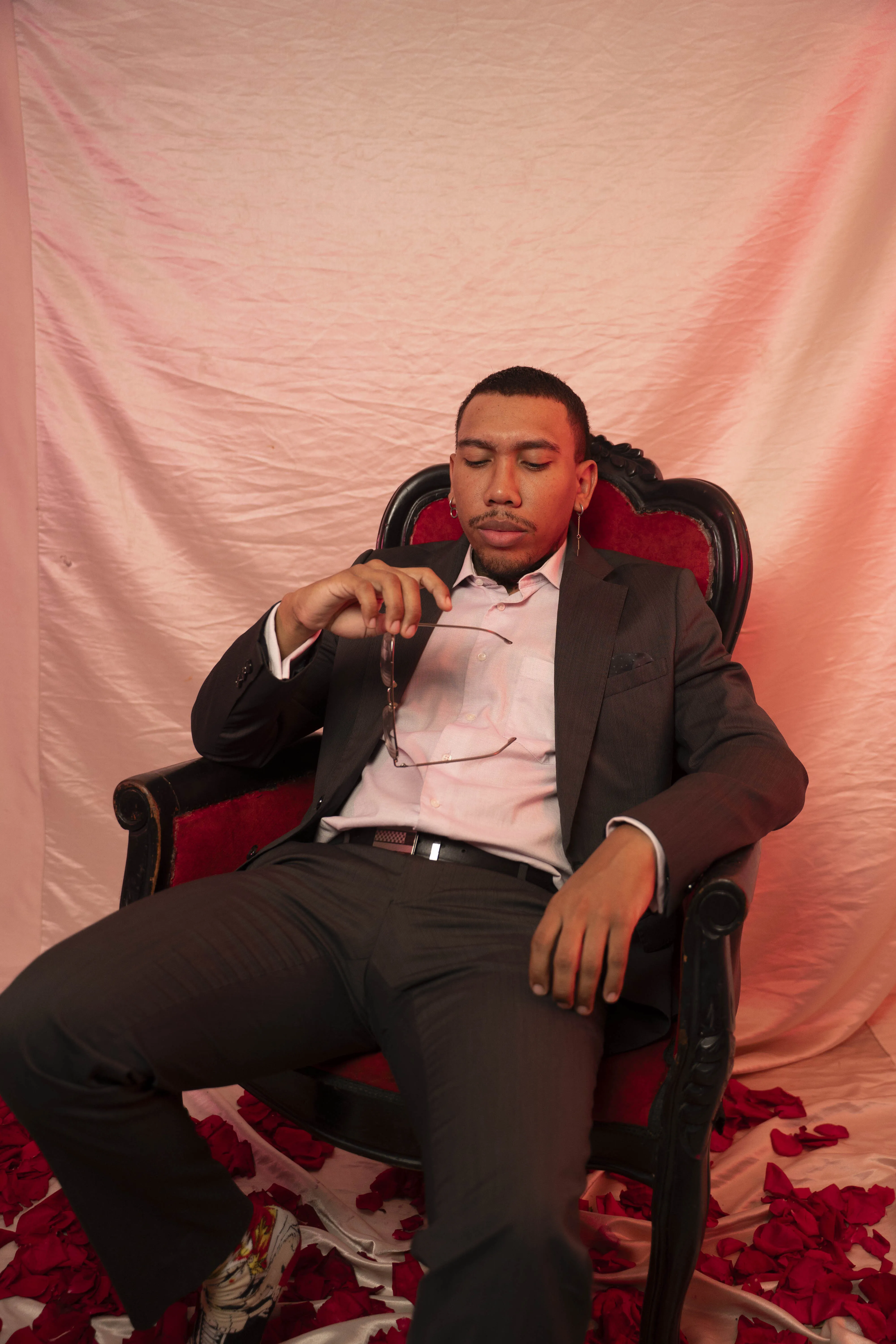 Intérprete ThiagoBerrys Foto 9