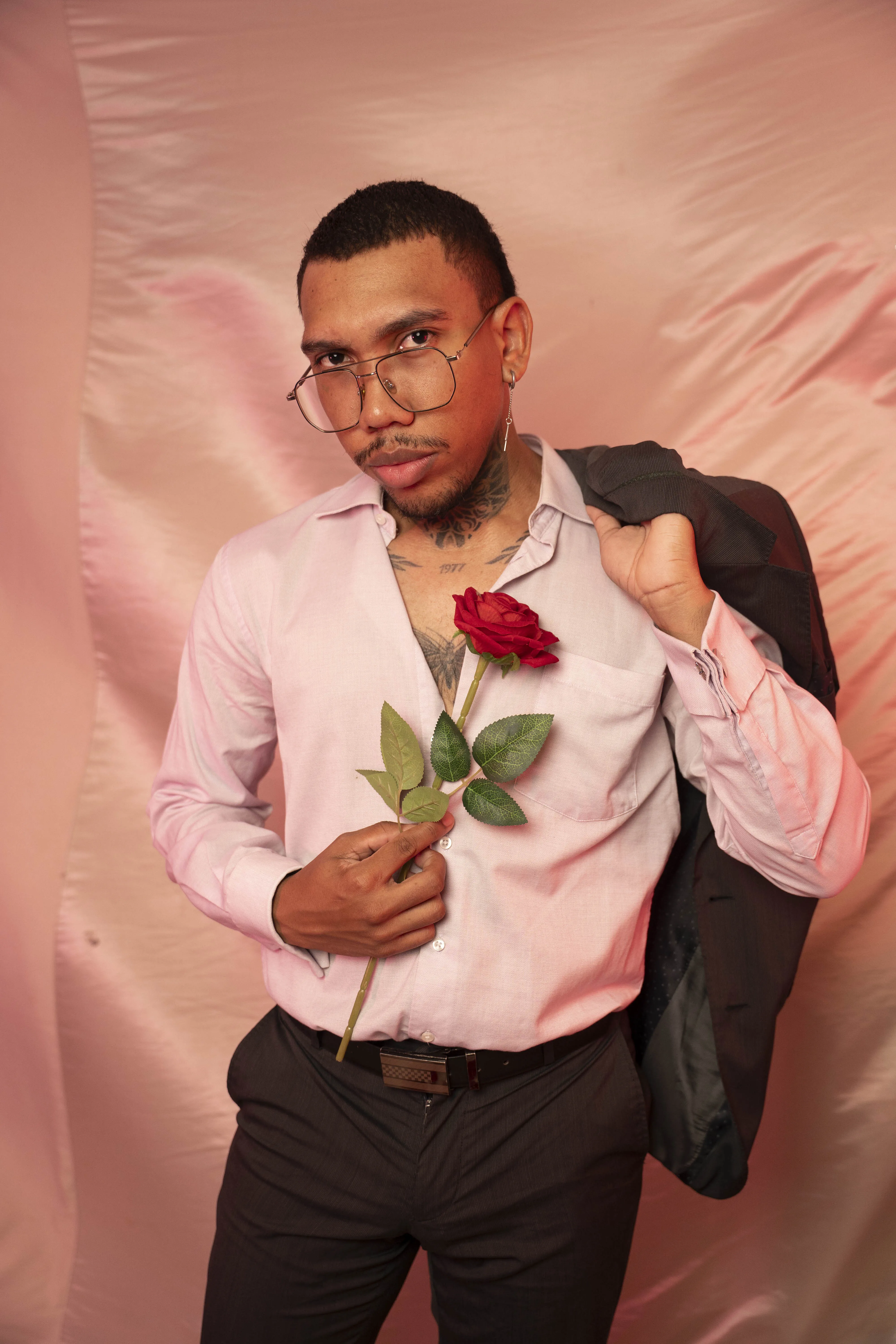 Intérprete ThiagoBerrys Foto 12