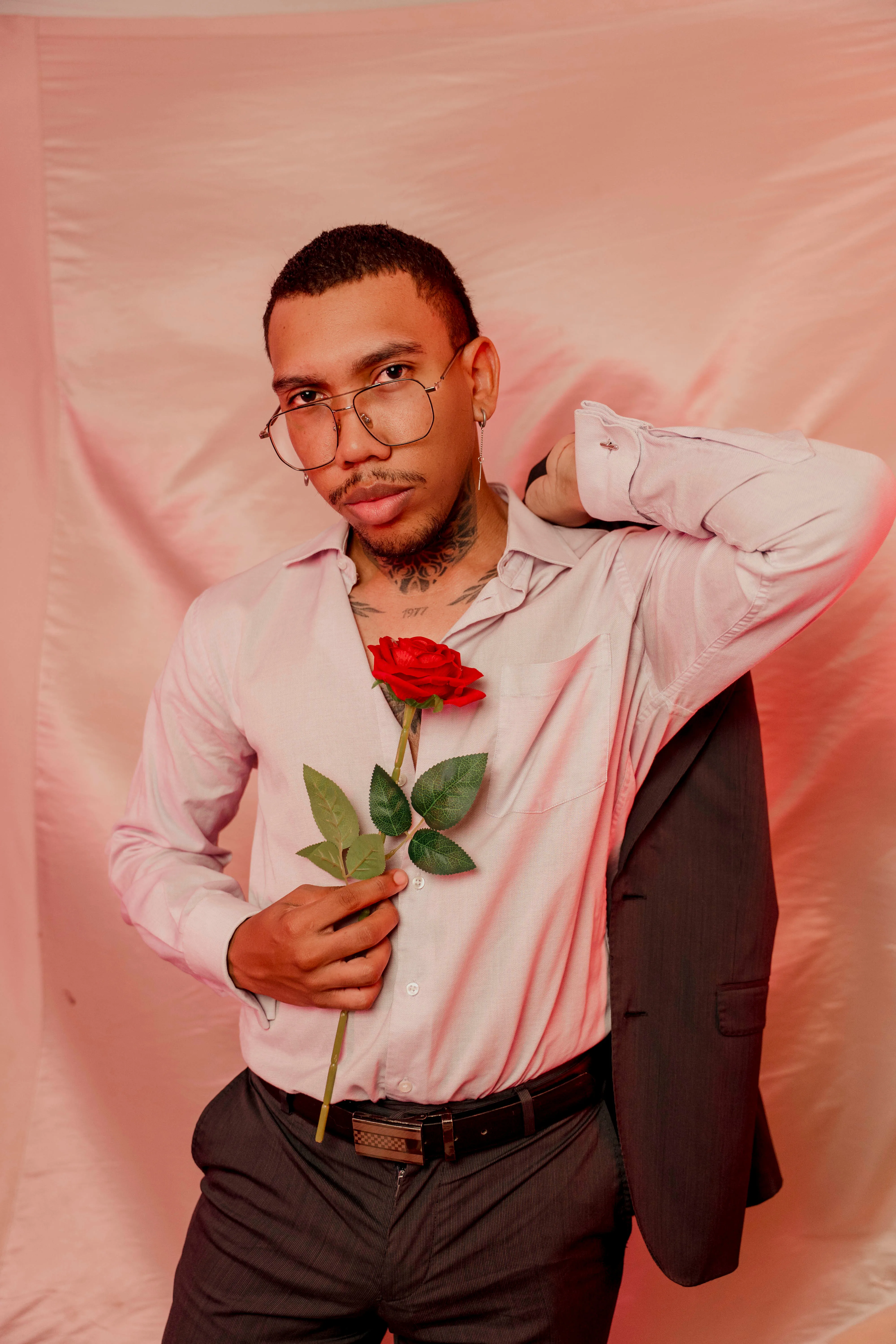 Intérprete ThiagoBerrys Foto 4