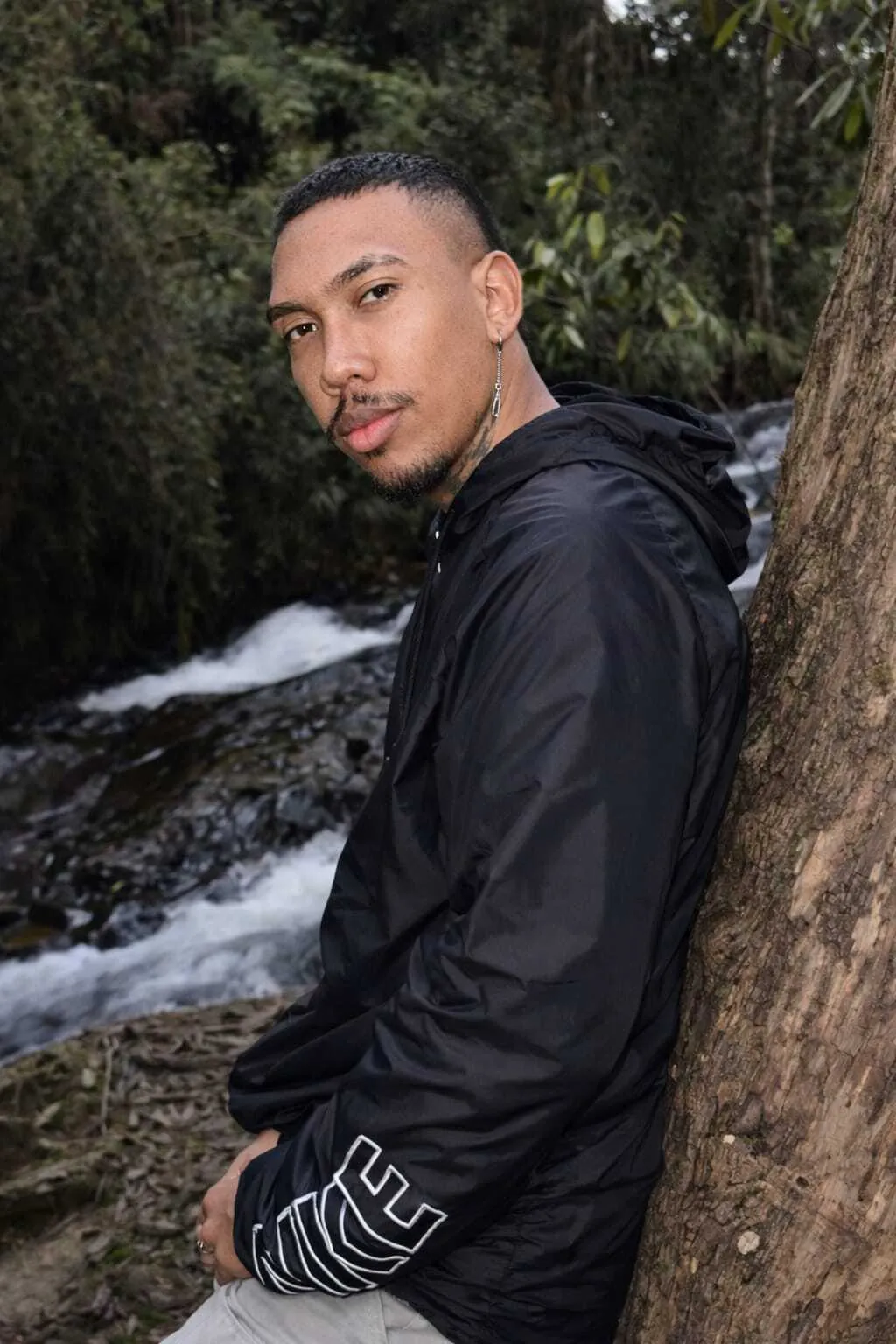 Intérprete ThiagoBerrys Foto 1