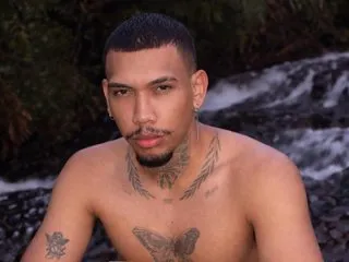 ThiagoBerrys profielfoto van cam model