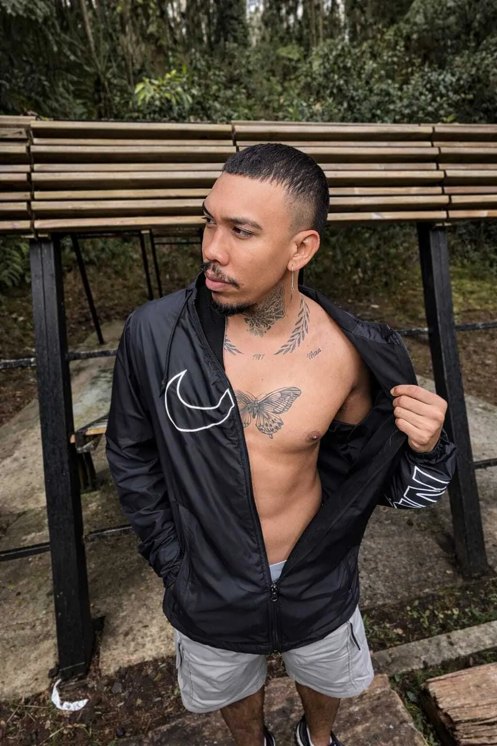 Intérprete ThiagoBerrys Foto 2