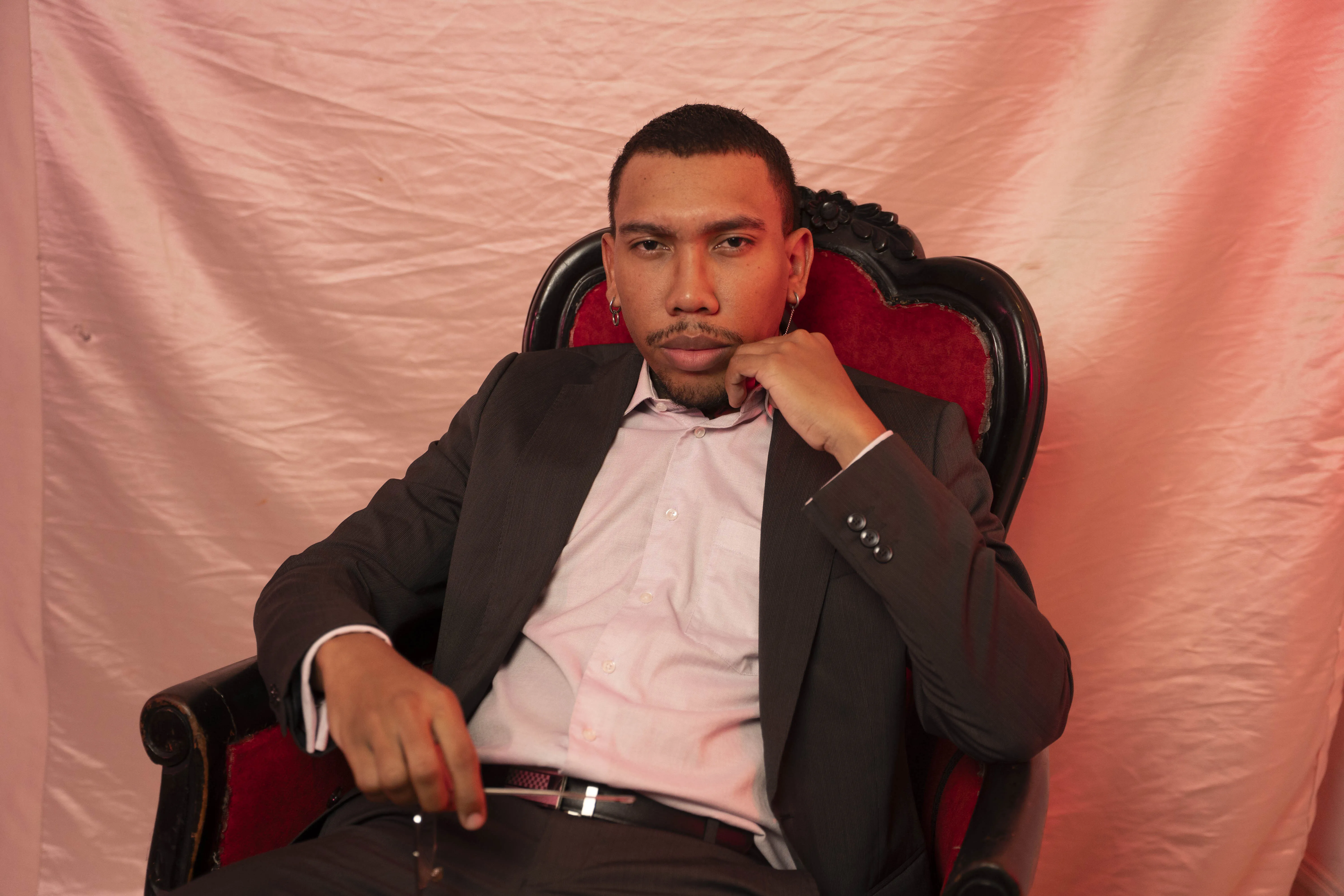 Intérprete ThiagoBerrys Foto 6