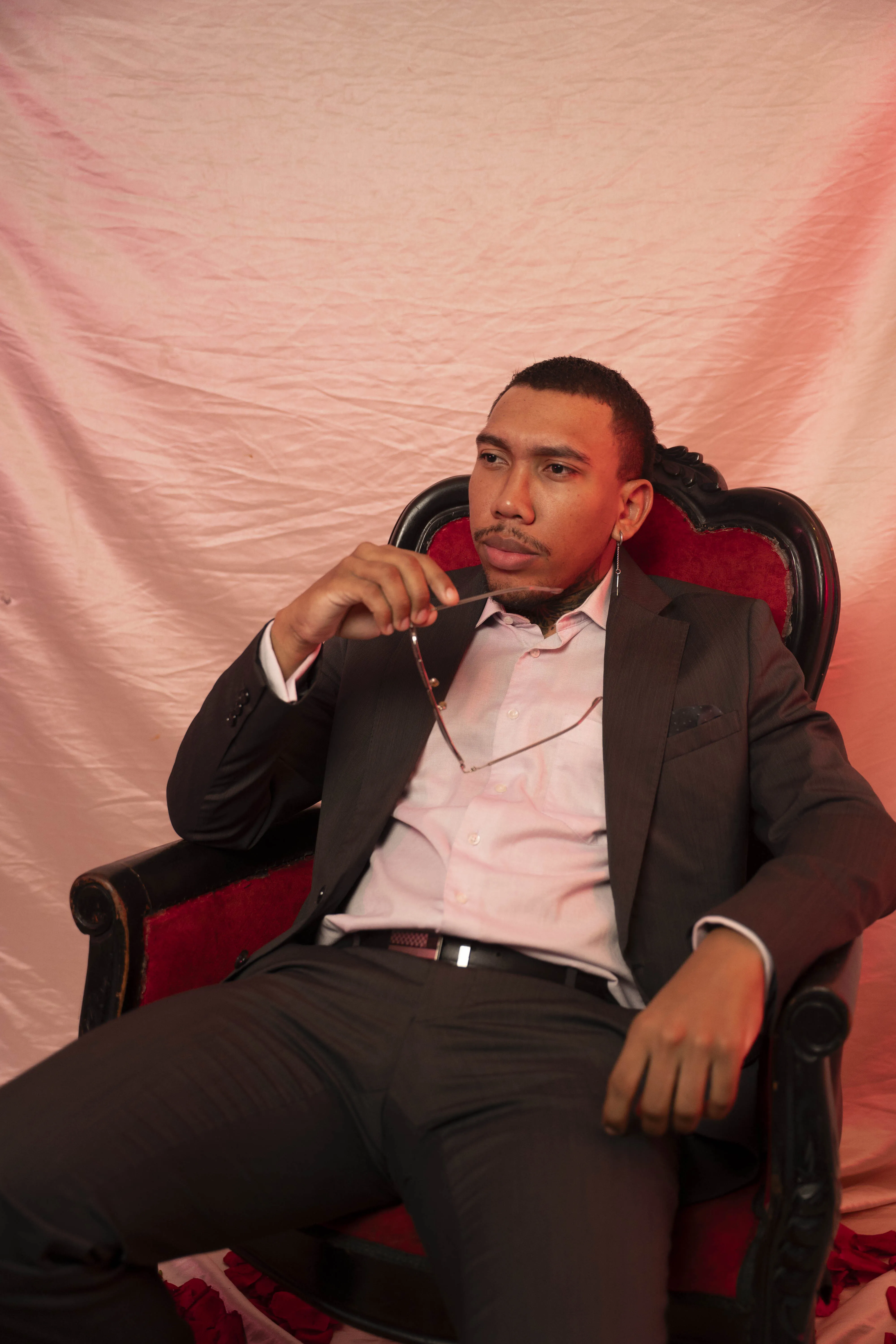 Intérprete ThiagoBerrys Foto 7