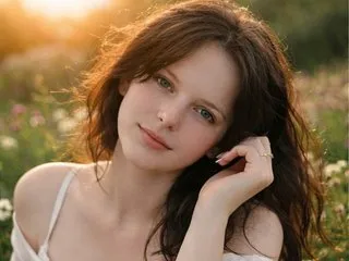 Image de profil du modèle de webcam DannaSt