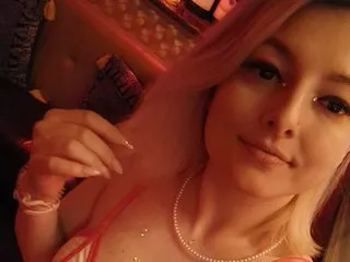Natasha_Blaze immagine del profilo del modello di cam