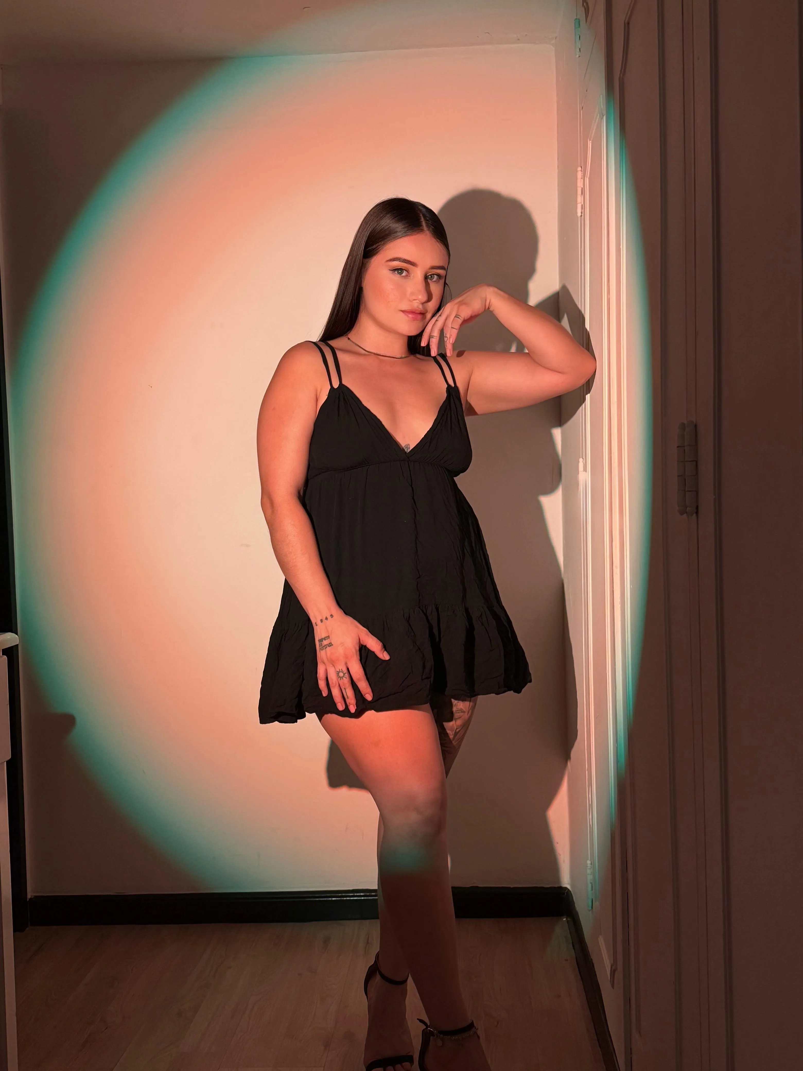 Artist Dani_Grace Foto 1