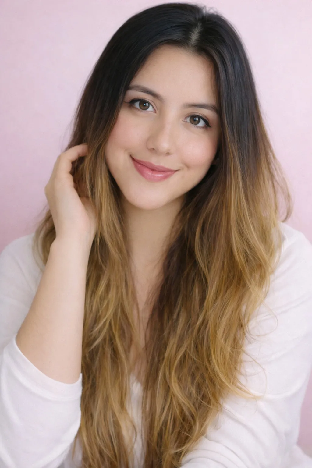 Interprète SarahMoonXO Photo 2