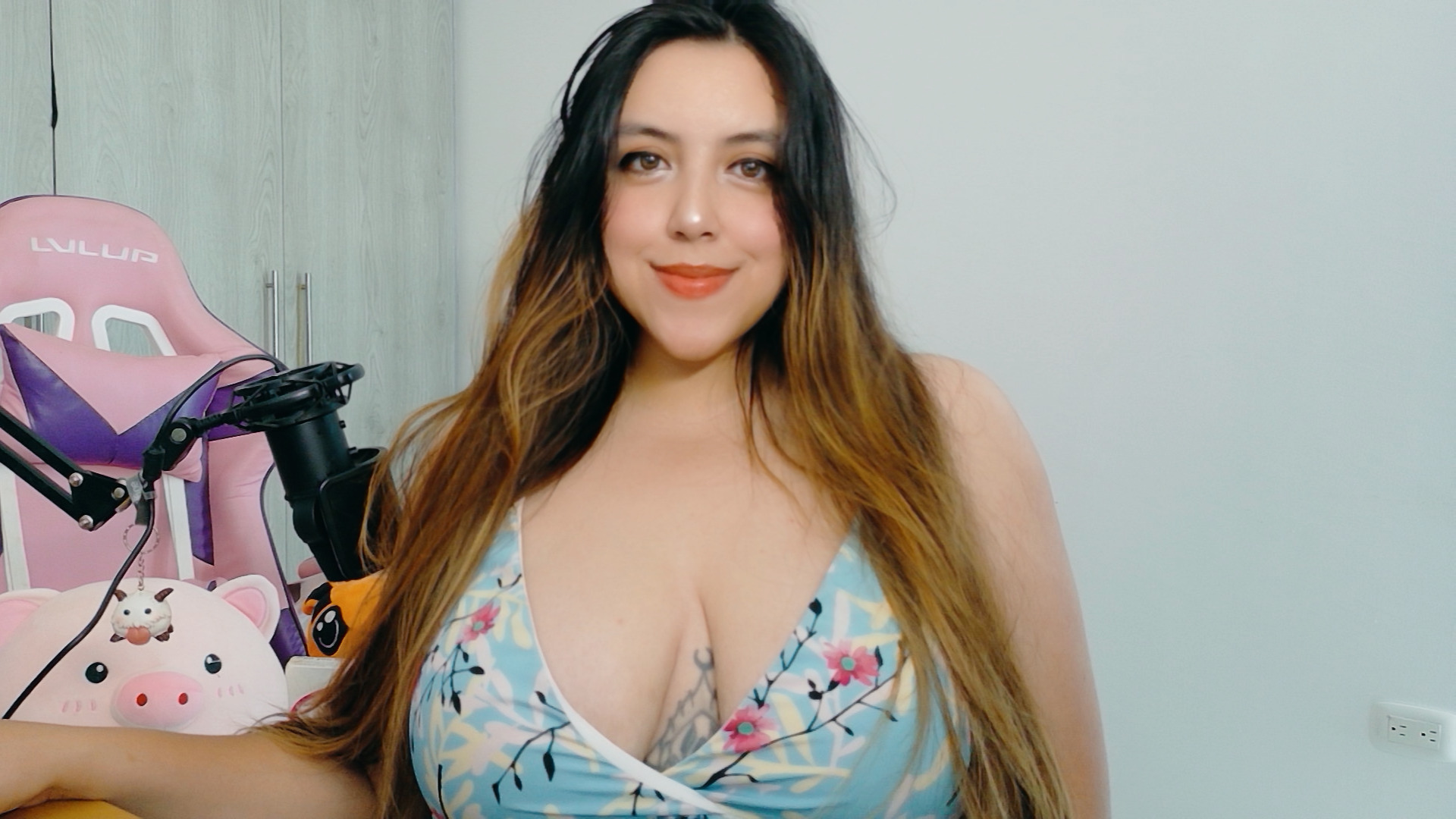 Interprète SarahMoonXO Photo 5