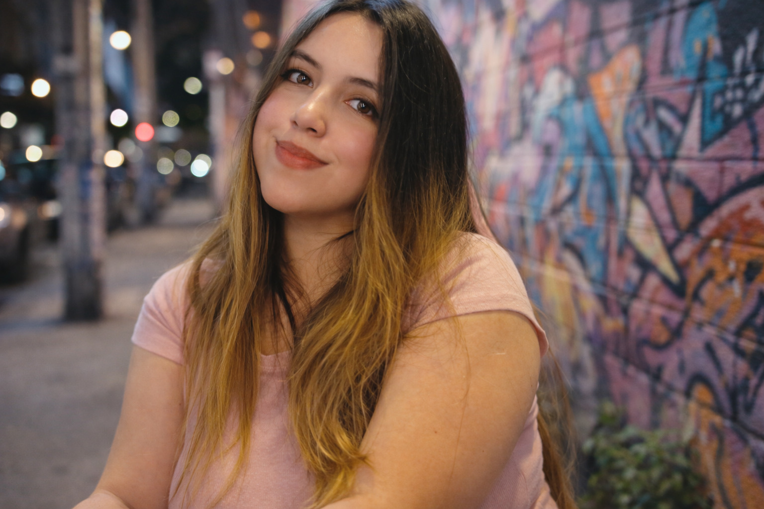 Interprète SarahMoonXO Photo 8