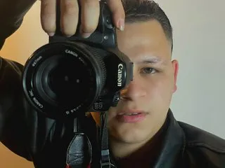 Foto de perfil de modelo de webcam de SamJoness