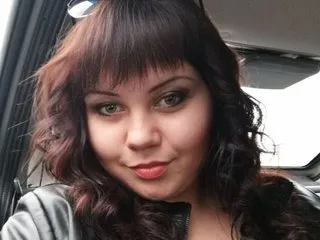 Imagen de perfil de modelo de cámara web de CarlemitaLove