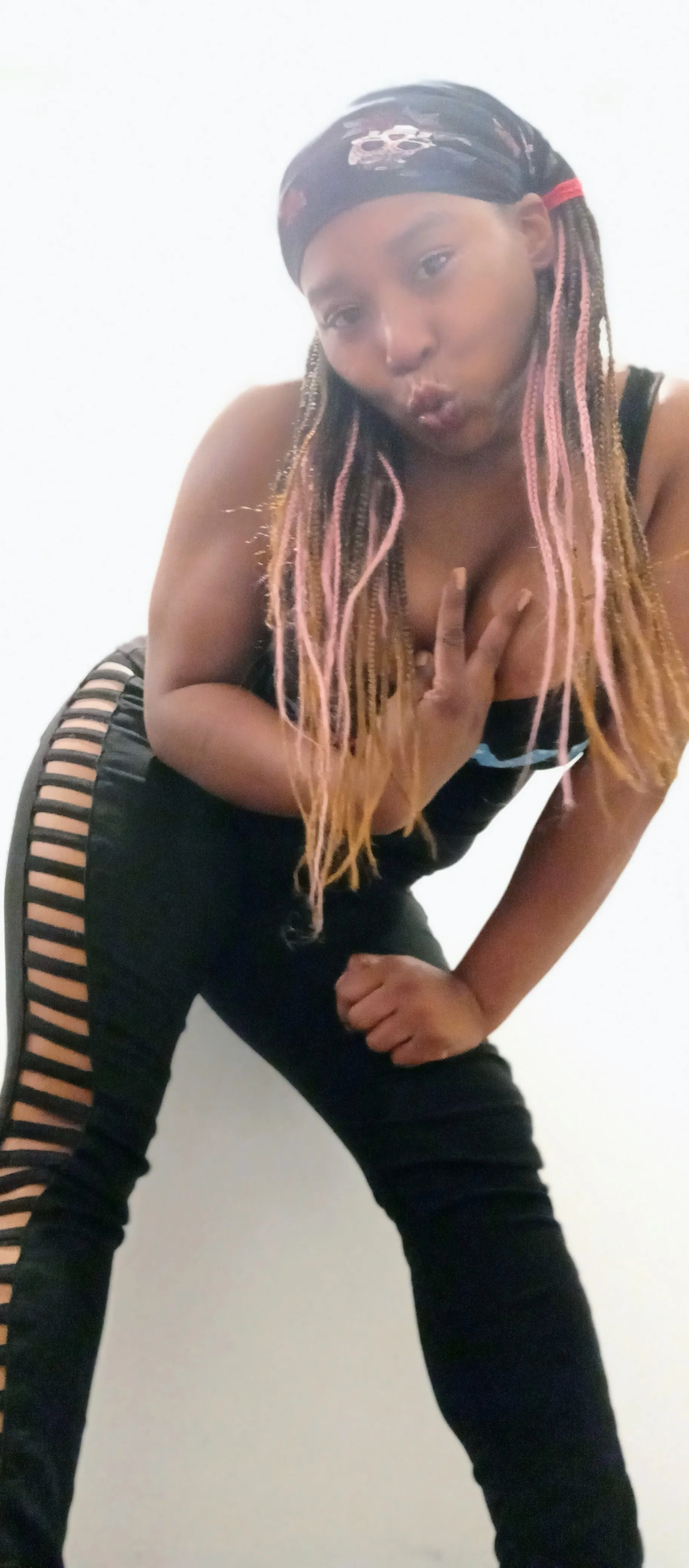 Interprète Pinkp69 Photo 4