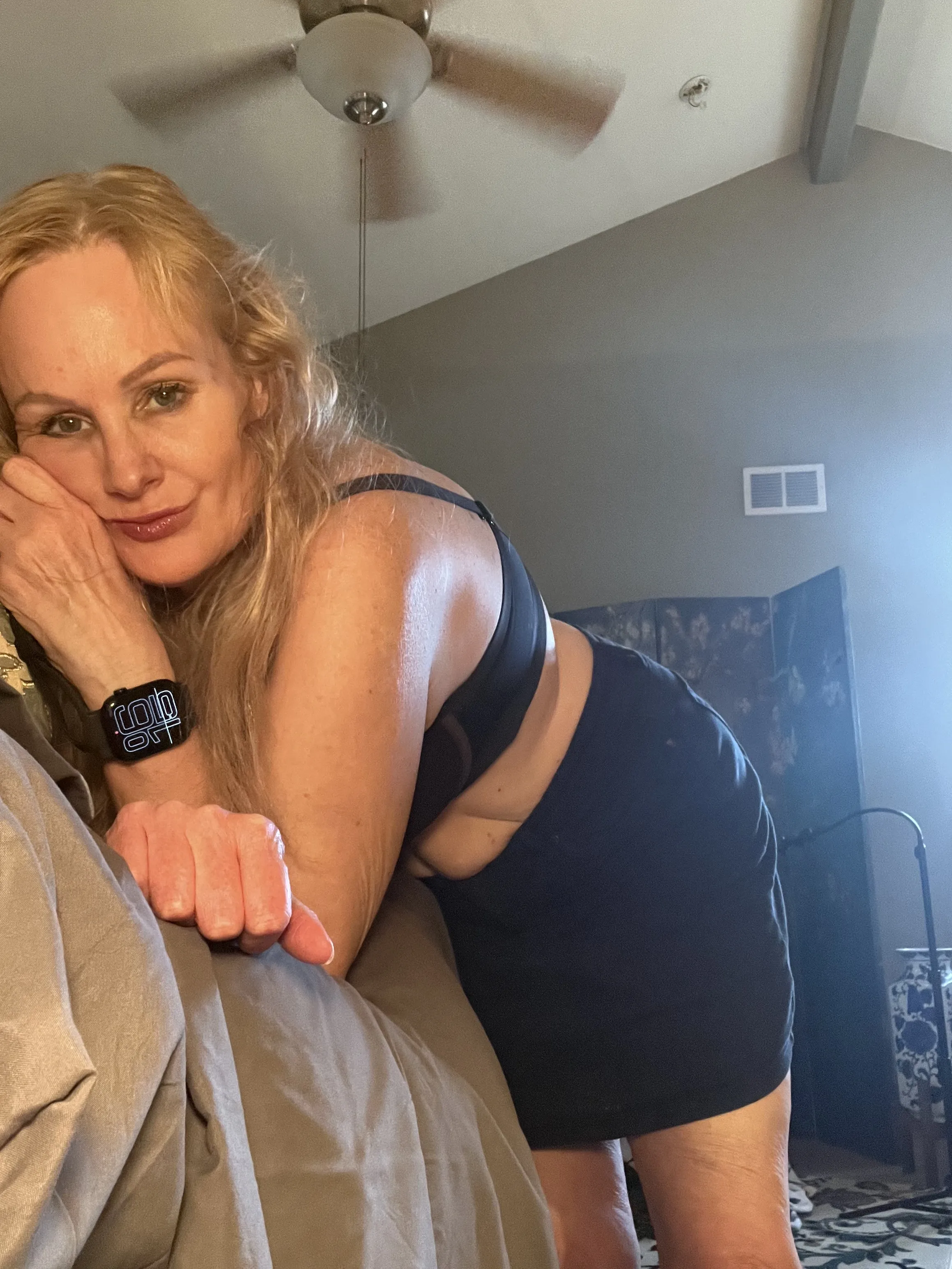 Intérprete SensualMistressKali Foto 11