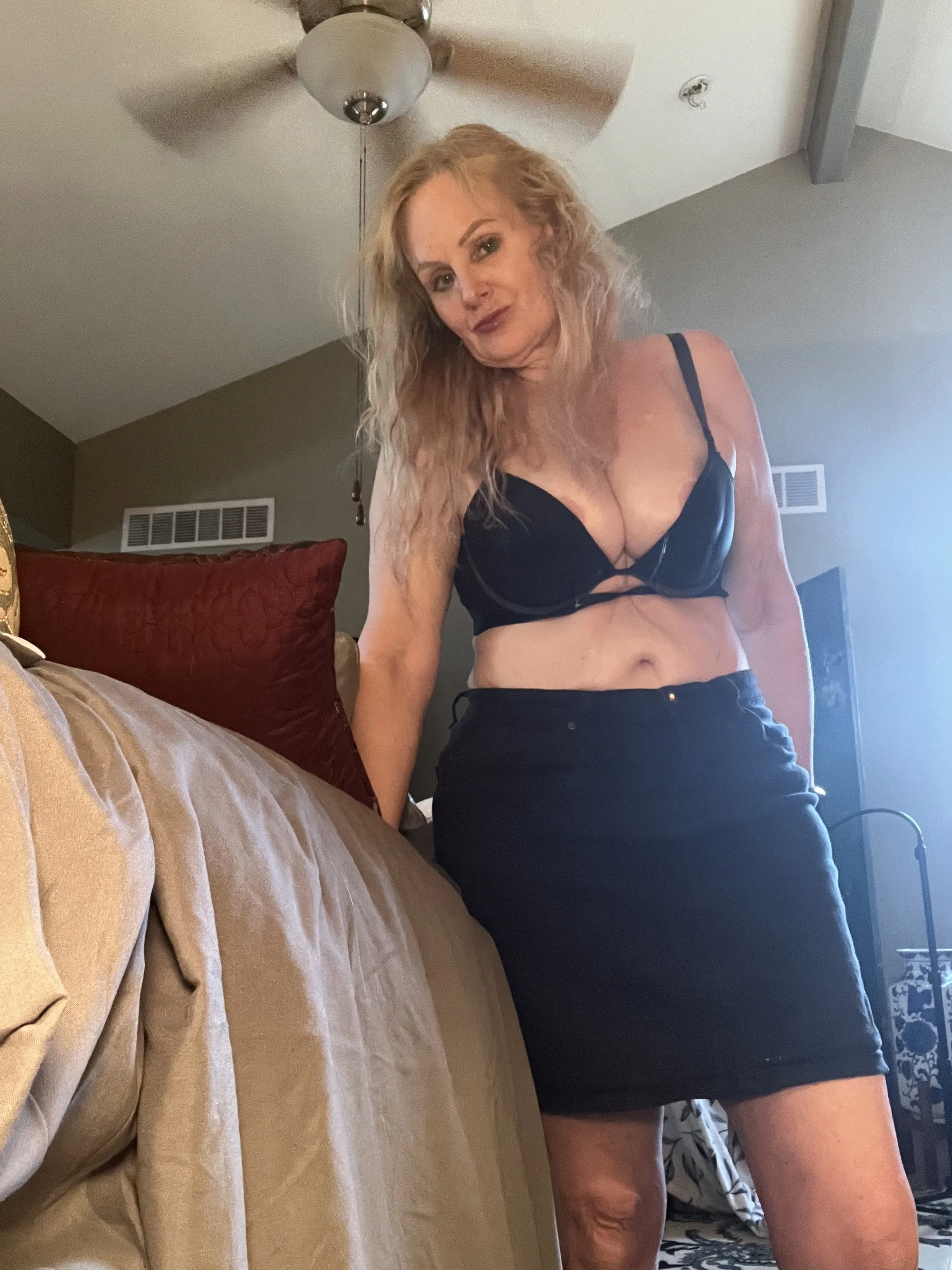 Intérprete SensualMistressKali Foto 9