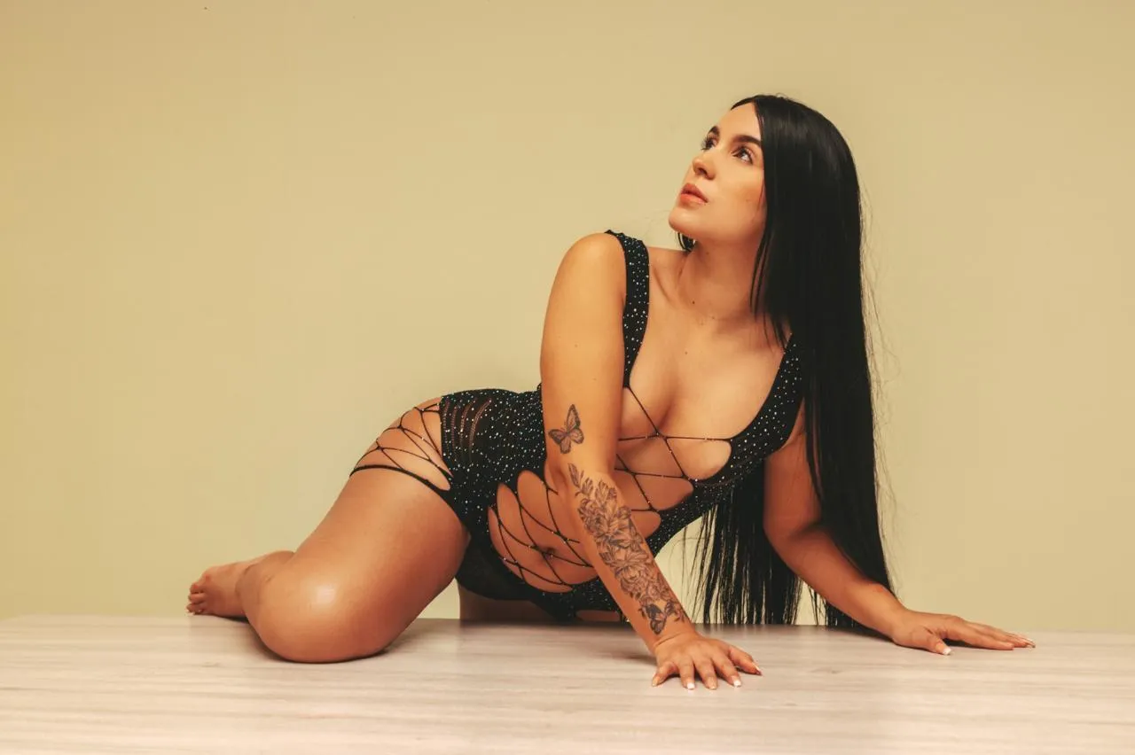 Utøver RubiDiaz Bilde 12