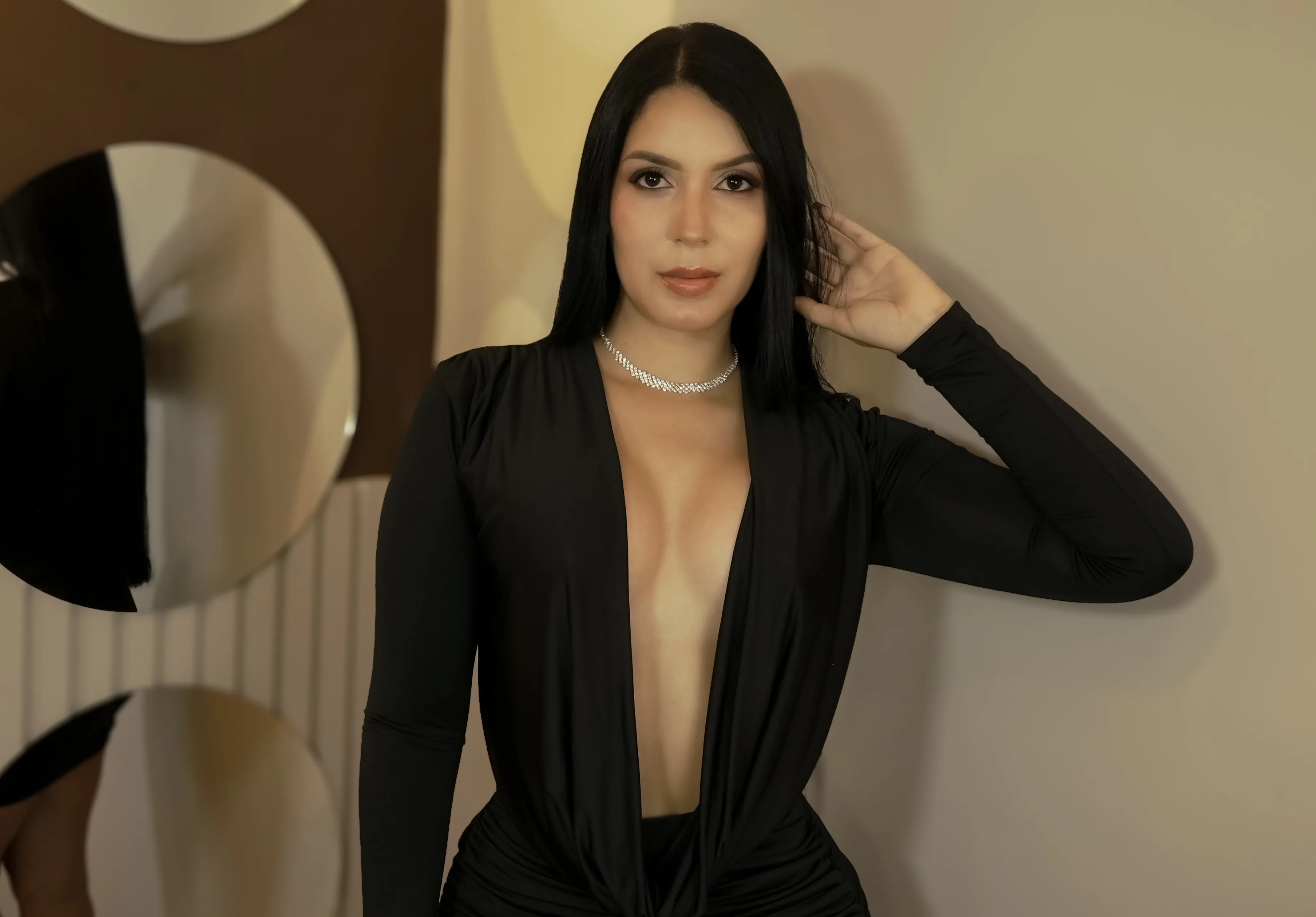 Performer RubiDiaz Photo 3