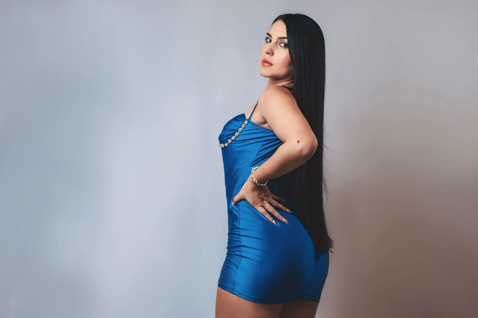 Utøver RubiDiaz Bilde 1