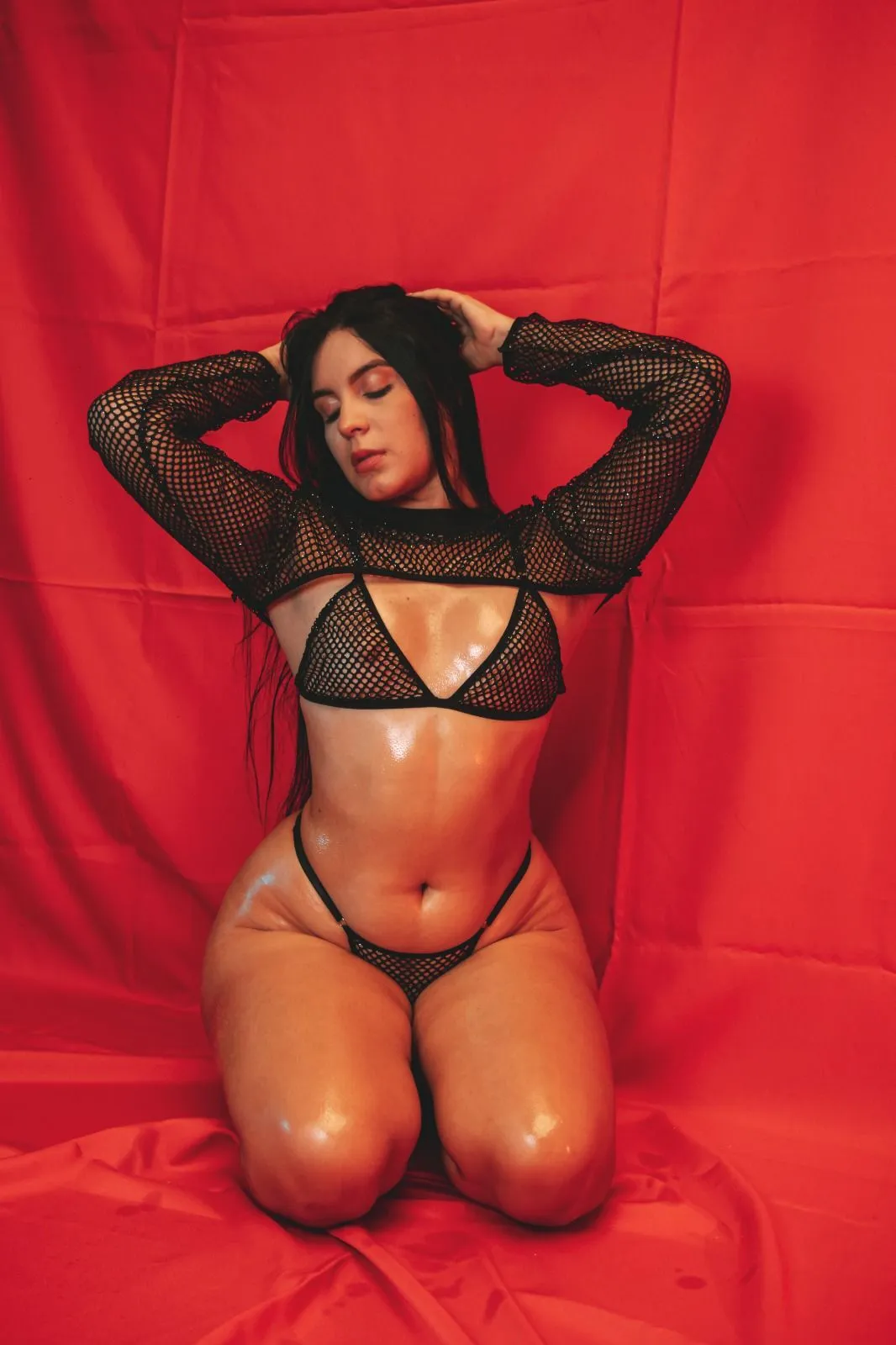 Utøver RubiDiaz Bilde 5