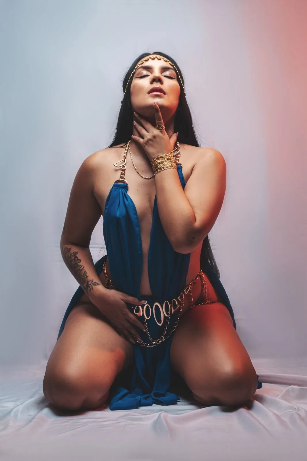 Utøver RubiDiaz Bilde 2