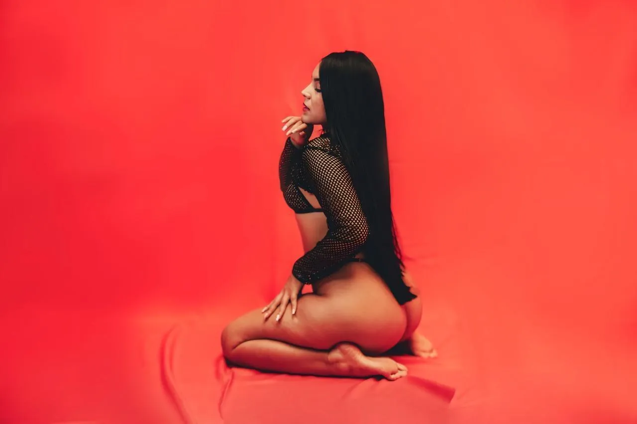 Utøver RubiDiaz Bilde 9