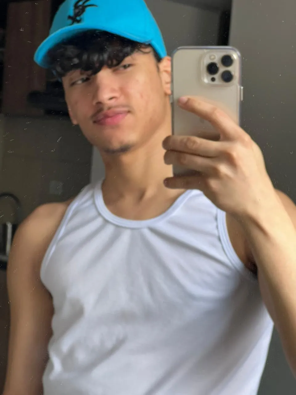 Utøver Lyam_Russo Bilde 7