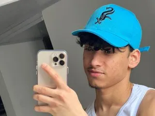 Imagen de perfil de modelo de cámara web de Lyam_Russo