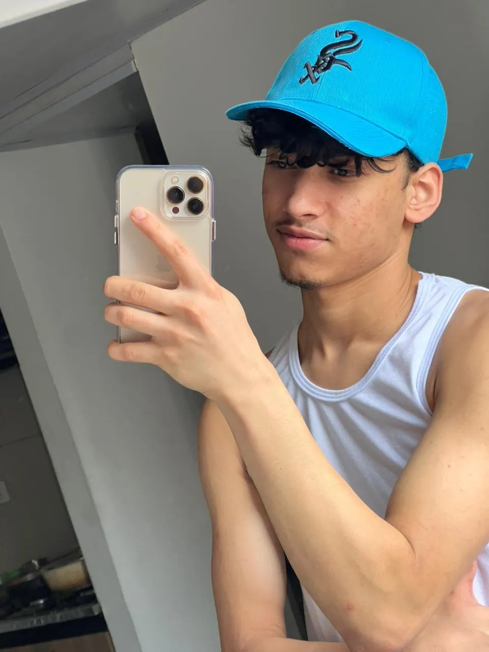 Utøver Lyam_Russo Bilde 2