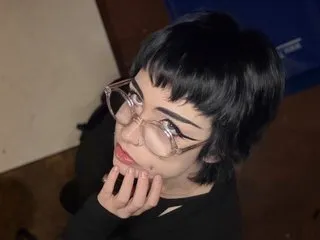 milkyslug profielfoto van cam model