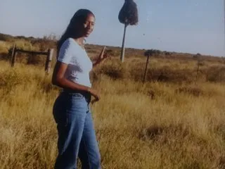 Foto de perfil de modelo de webcam de BustybilliesXxx