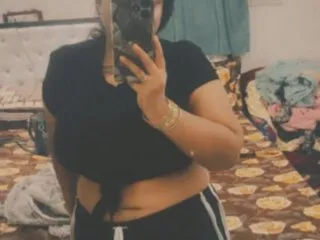 Missbeauttiful Profilbild des Cam-Modells