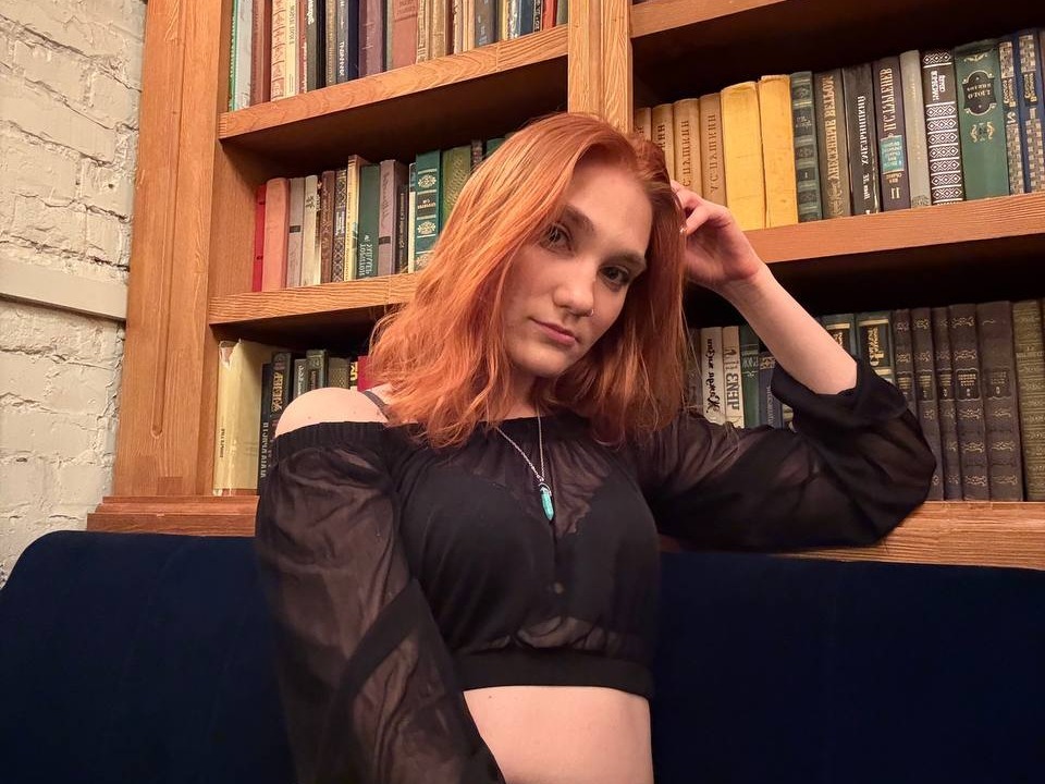 Darsteller RedHotPipper Foto 5