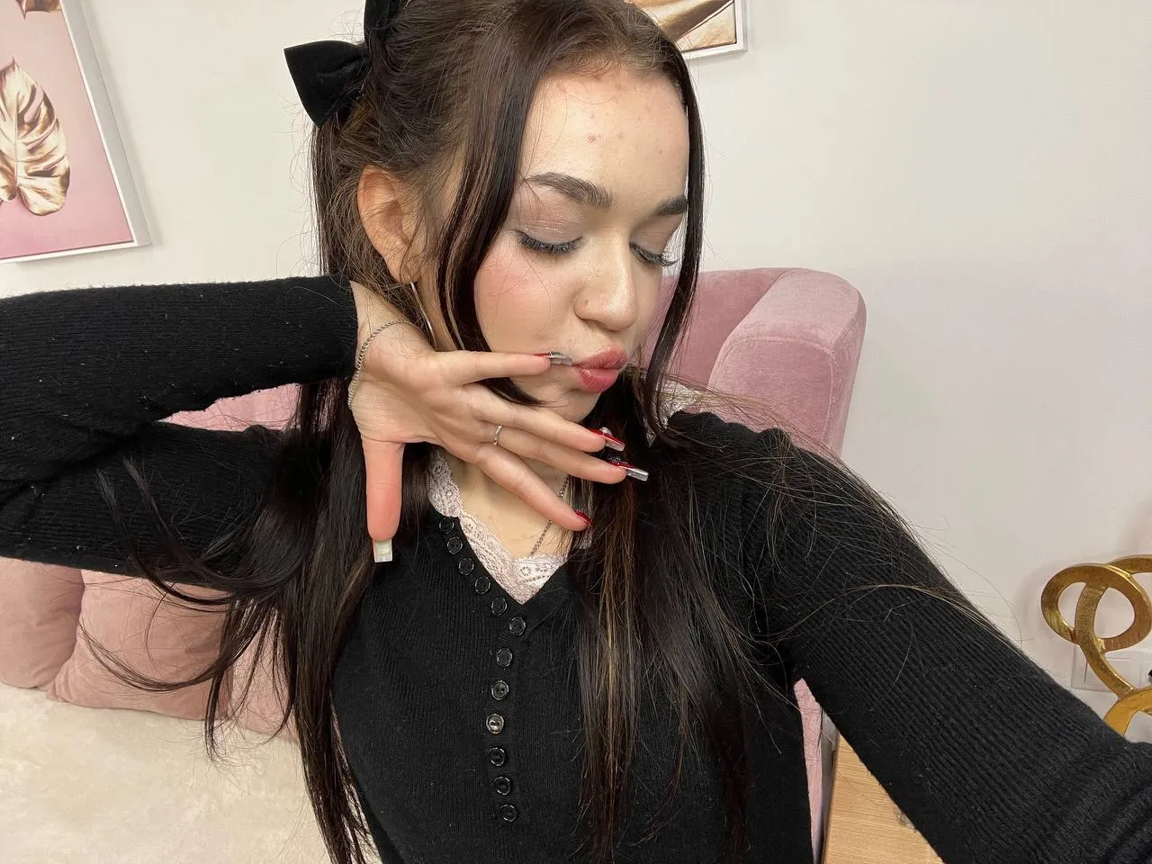 Darsteller MochiiMia Foto 5